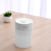New Starlight Large Capacity Humidifier Gift Desktop Office Mini Home USB Humidifier