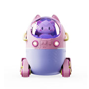 New USB Small Portable Desktop Humidifier