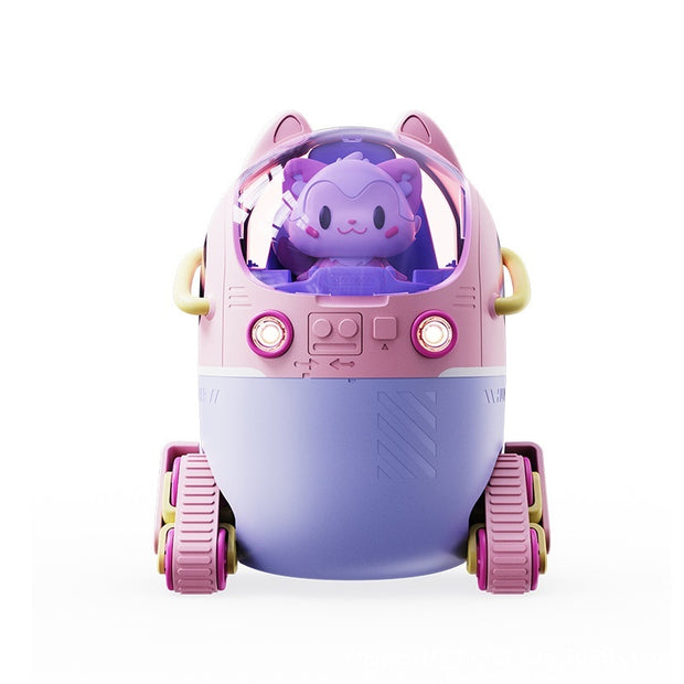New USB Small Portable Desktop Humidifier