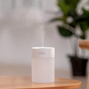 New Starlight Large Capacity Humidifier Gift Desktop Office Mini Home USB Humidifier