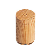 New Creative Wood Grain L2 Humidifier Home Car Mini USB Aromatherapy Air Night Light Atomizing Humidifier