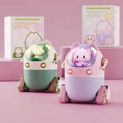 New USB Small Portable Desktop Humidifier