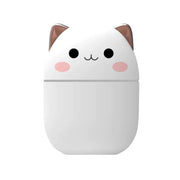 Mini Humidifier New Cute Pet Desktop Office