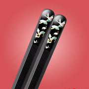 Alloy Japanese chopsticks