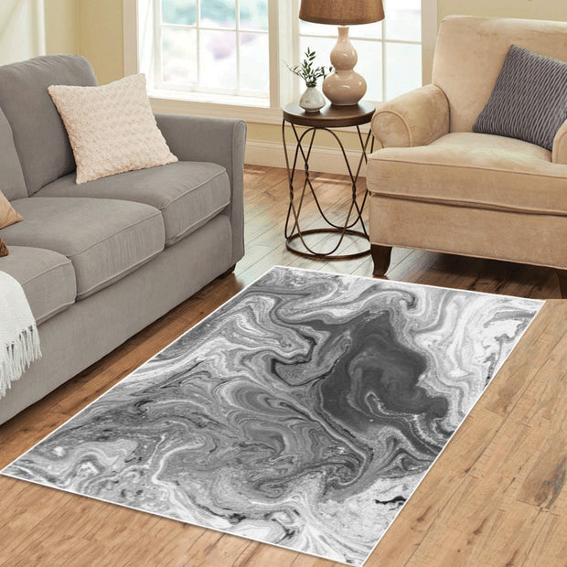 Area Rug 5.2' x 4’