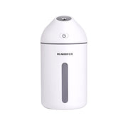 New Custom Creative C9 Humidifier Home Car Mini USB Aromatherapy Net Mist Humidifier