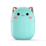Mini Humidifier New Cute Pet Desktop Office