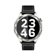 EX105 smart watch encoder  wireless charging  payment function