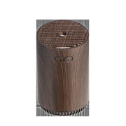 New Creative Wood Grain L2 Humidifier Home Car Mini USB Aromatherapy Air Night Light Atomizing Humidifier