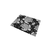 Area Rug 2.6' x 1.7'