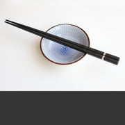 Japanese shoushu cuisine chopsticks