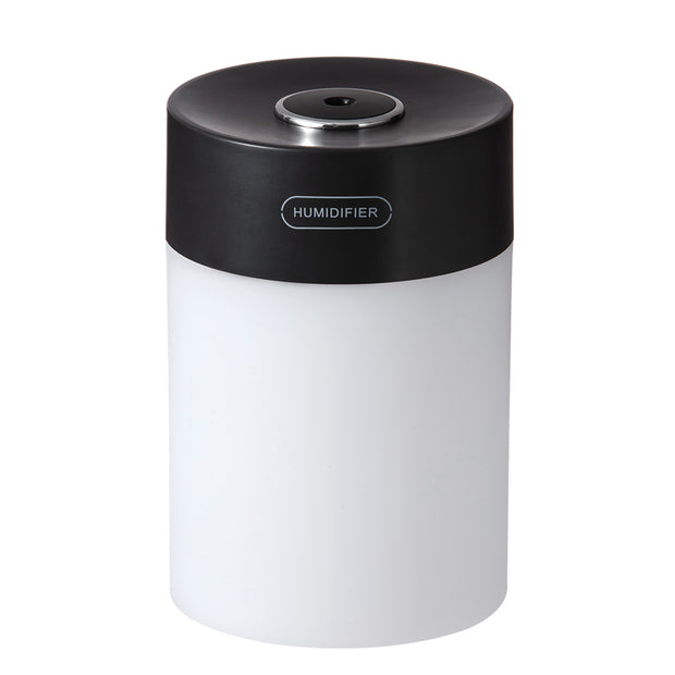 New Starlight Large Capacity Humidifier Gift Desktop Office Mini Home USB Humidifier