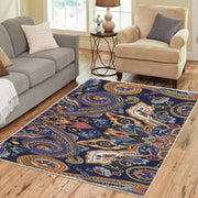 Area Rug 7' x 5'