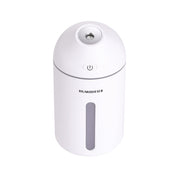 New Custom Creative C9 Humidifier Home Car Mini USB Aromatherapy Net Mist Humidifier