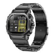 I108 smartwatch, high-definition screen, Bluetooth call, smart sports wristband, true blood oxygen, IP68 waterproof