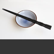 Japanese shoushu cuisine chopsticks