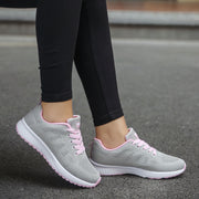 Shoes Woman Sneakers White Platform Trainers Women Shoe Casual Tenis Feminino Zapatos de Mujer Zapatillas Womens Sneaker Basket
