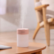 New Starlight Large Capacity Humidifier Gift Desktop Office Mini Home USB Humidifier