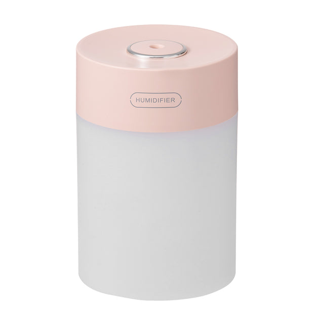 New Starlight Large Capacity Humidifier Gift Desktop Office Mini Home USB Humidifier