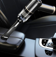 Wireless Vehicular Small Vacuum Cleaner